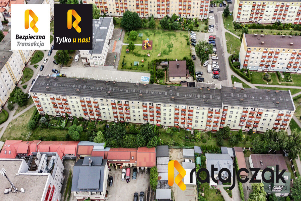 Szkoła|SKM|Wirtualny spacerWejherowo