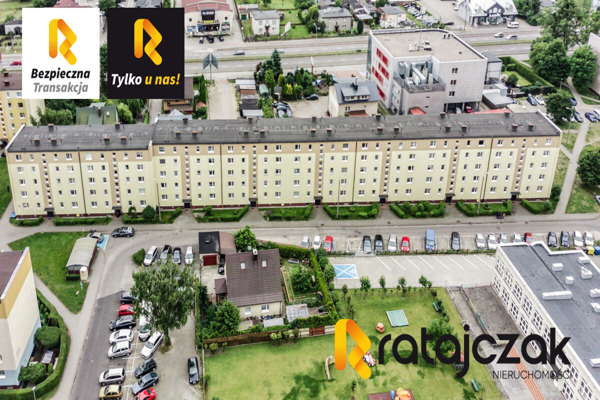 Szkoła|SKM|Wirtualny spacerWejherowo