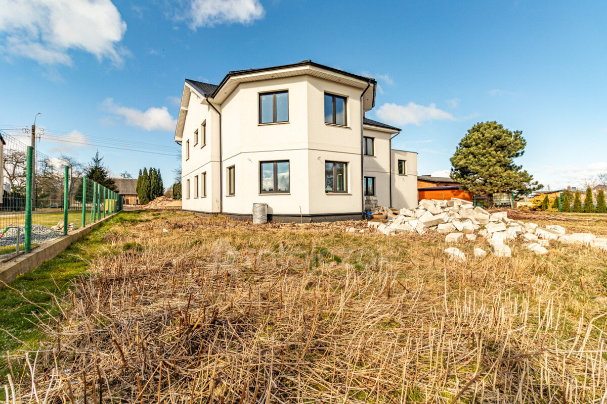 DOM WOLNOSTOJĄCY 360m2 | STARZYNO | DO WYKOŃCZENIAStarzyno