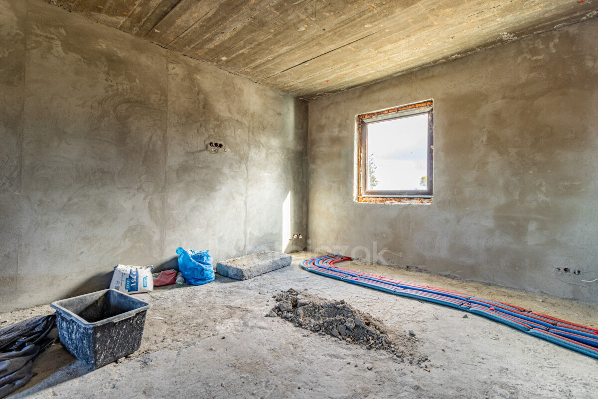 DOM WOLNOSTOJĄCY 360m2 | STARZYNO | DO WYKOŃCZENIAStarzyno