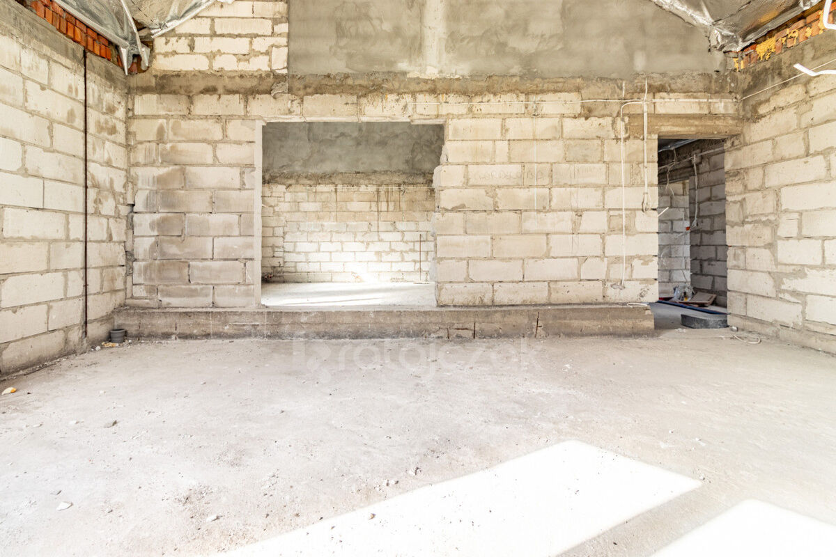 DOM WOLNOSTOJĄCY 360m2 | STARZYNO | DO WYKOŃCZENIAStarzyno