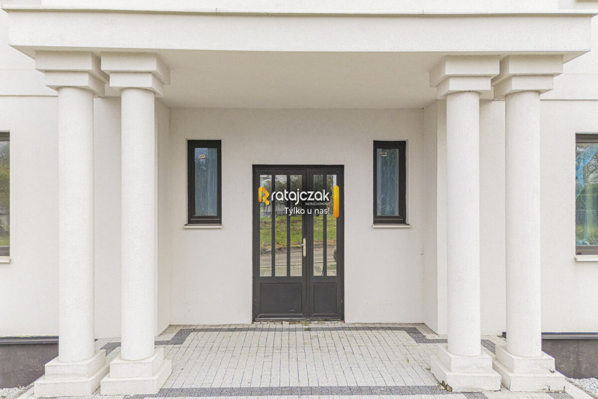 DOM WOLNOSTOJĄCY 360m2 | STARZYNO | DO WYKOŃCZENIAStarzyno
