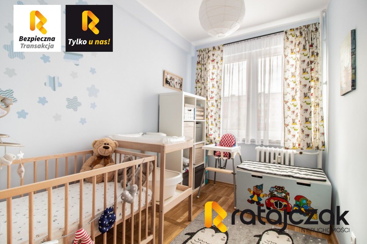 4 pokoje|Parter|SKM|Szkoła|Wirtualny spacerWejherowo