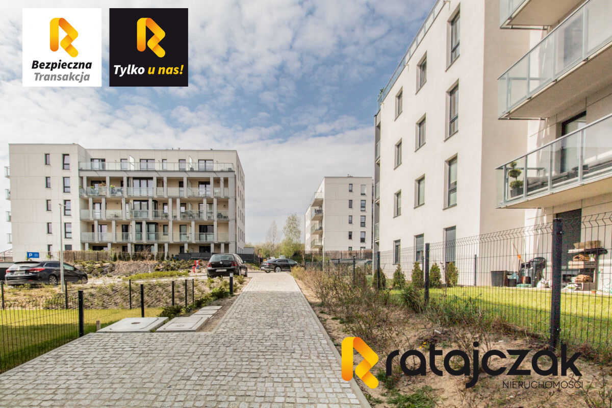 stylowo zaaranżowane mieszkanie|nowe budownictwoGdańsk