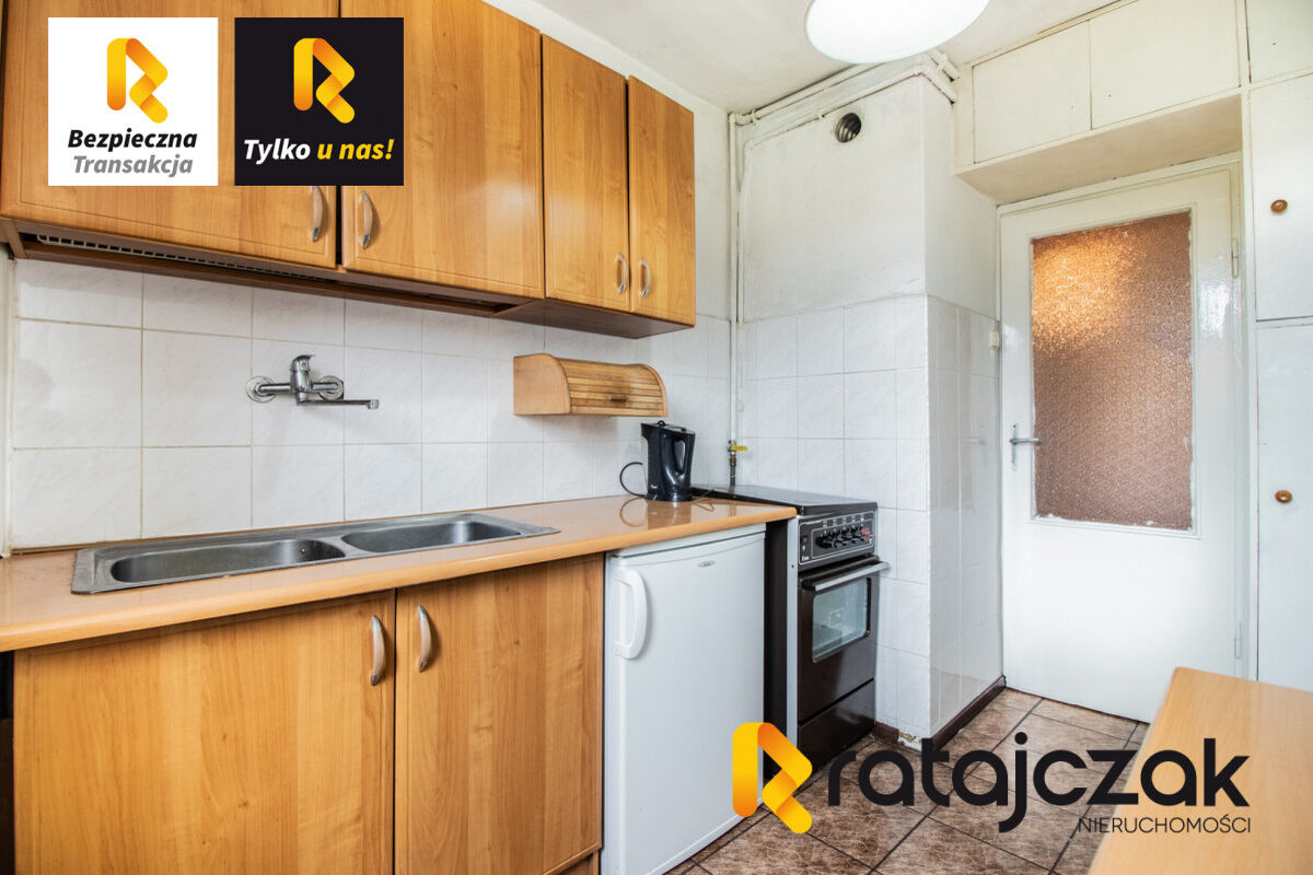 GDAŃSK-CENTRUM 38 39m2  2 POK ul.RZEŹNICKAGdańsk