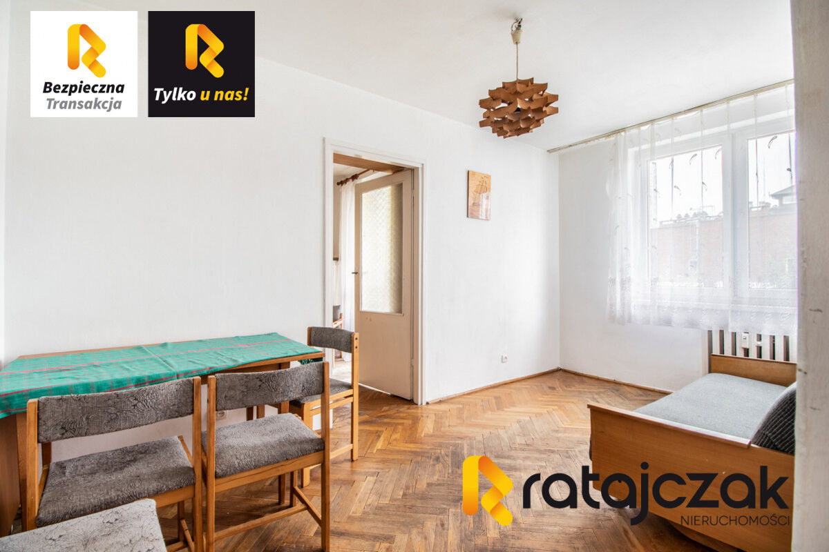 GDAŃSK-CENTRUM 38 39m2  2 POK ul.RZEŹNICKAGdańsk