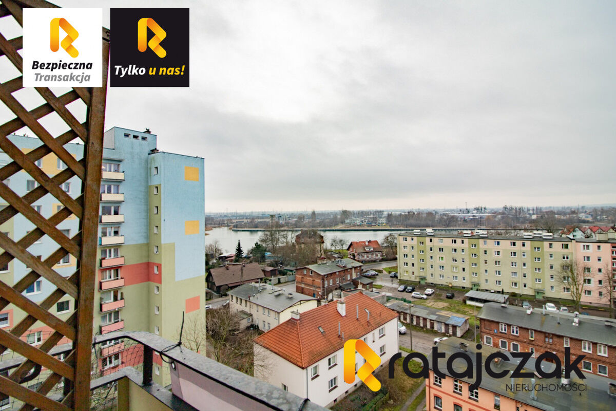 NOWA CENA! KAWALERKA GOTOWA DO ZAMIESZKANIA! Gdańsk