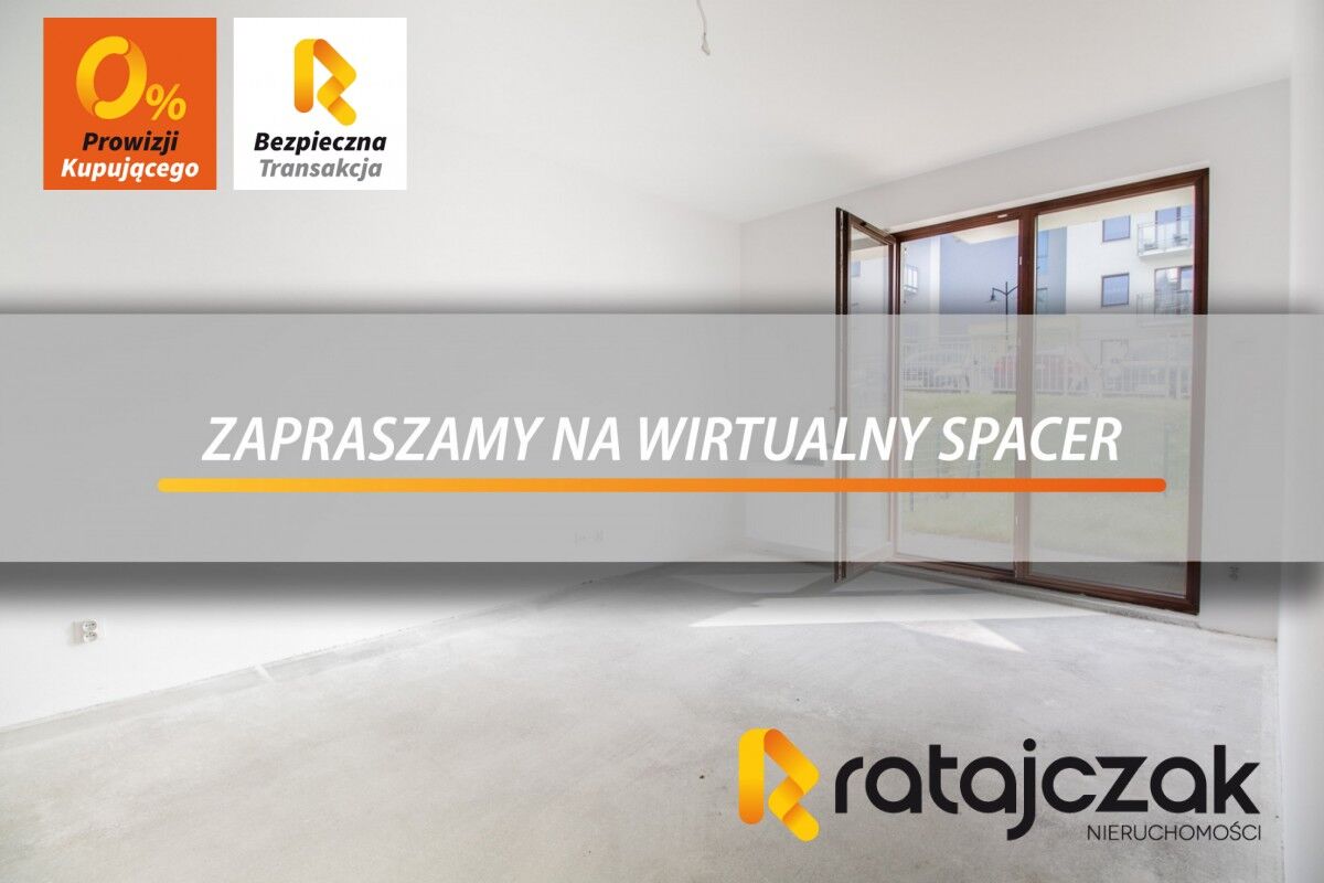 2 pok. na Lawendowym Wzgórzu| stan deweloperski – Gdańsk