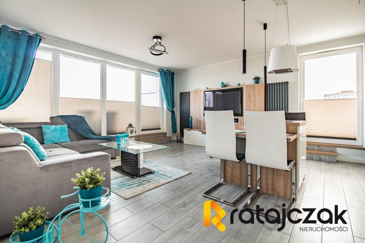 Piękny apartament w sercu Gdańska!Gdańsk