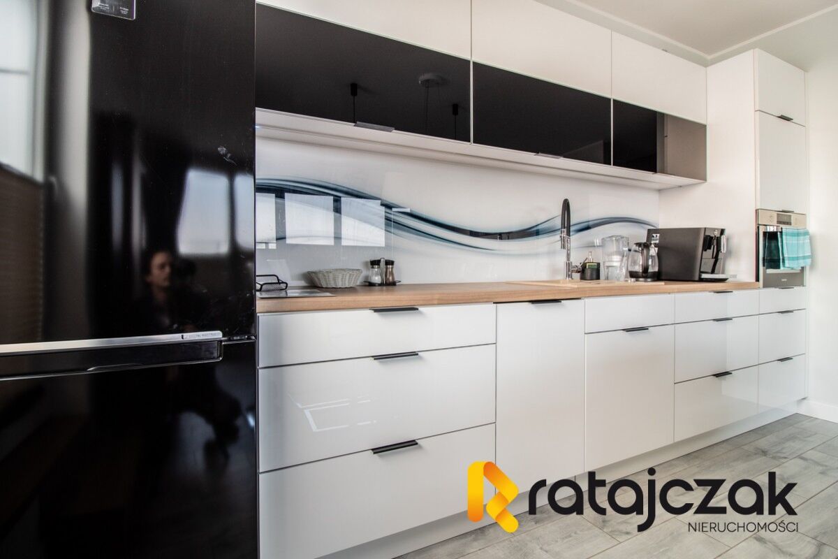 Piękny apartament w sercu Gdańska!Gdańsk