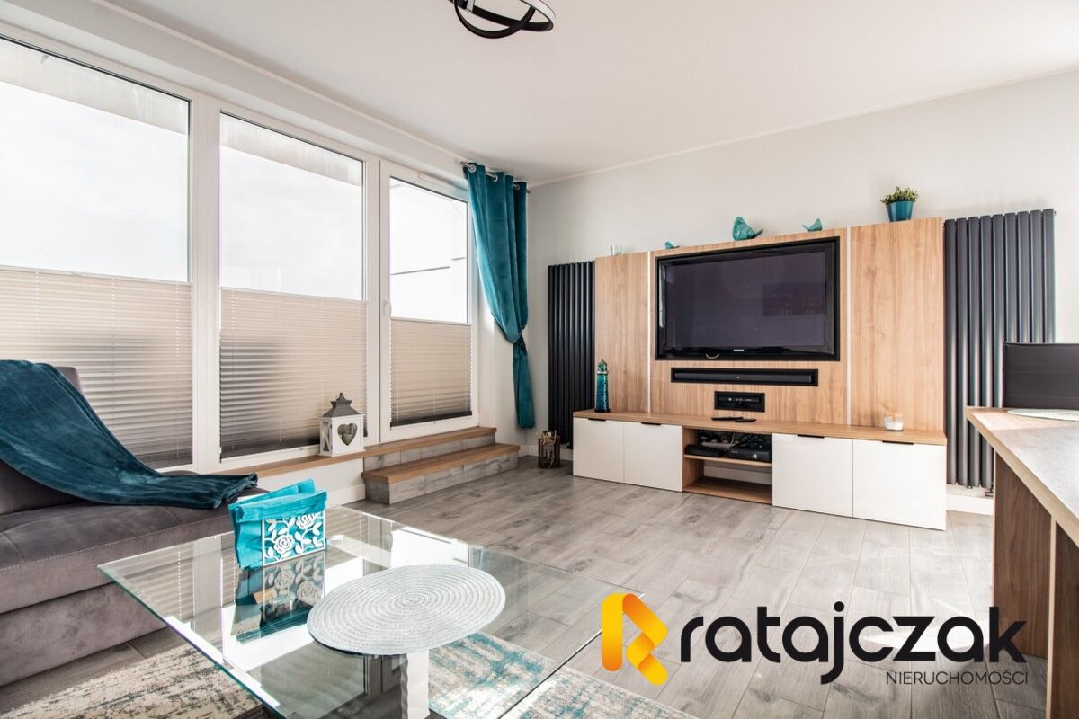 Piękny apartament w sercu Gdańska!Gdańsk