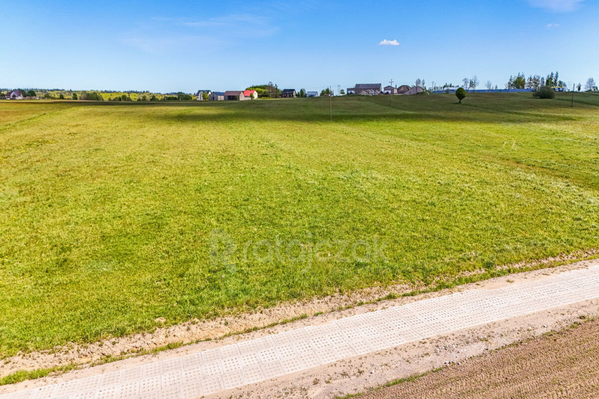 Dwie działki z Warunkami Zabudowy | GłazicaGłazica