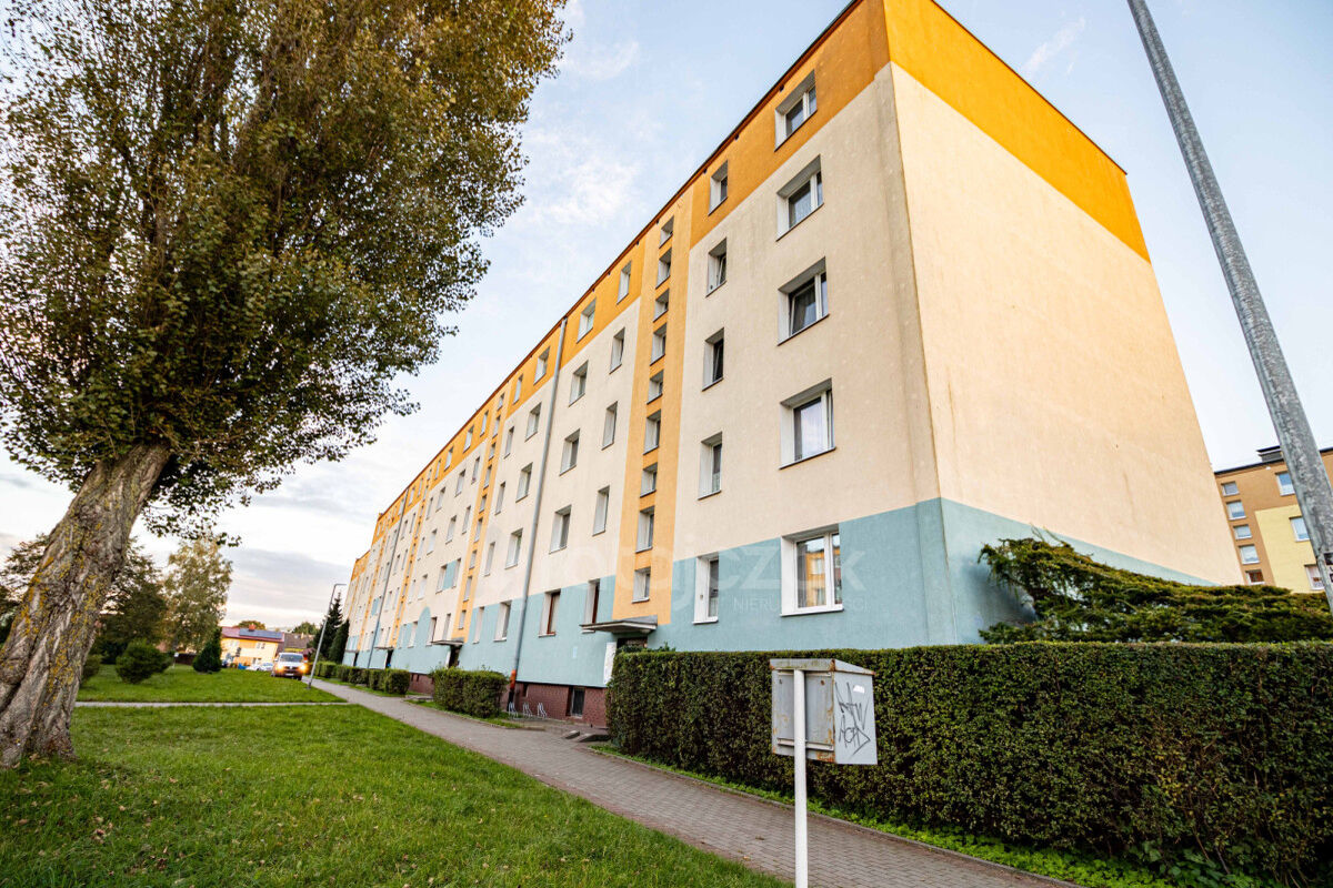 2 POK + SCHOWEK | PARTER | WEJHEROWO NANICEWejherowo