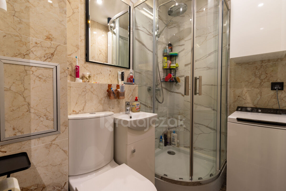 2 POK + SCHOWEK | PARTER | WEJHEROWO NANICEWejherowo