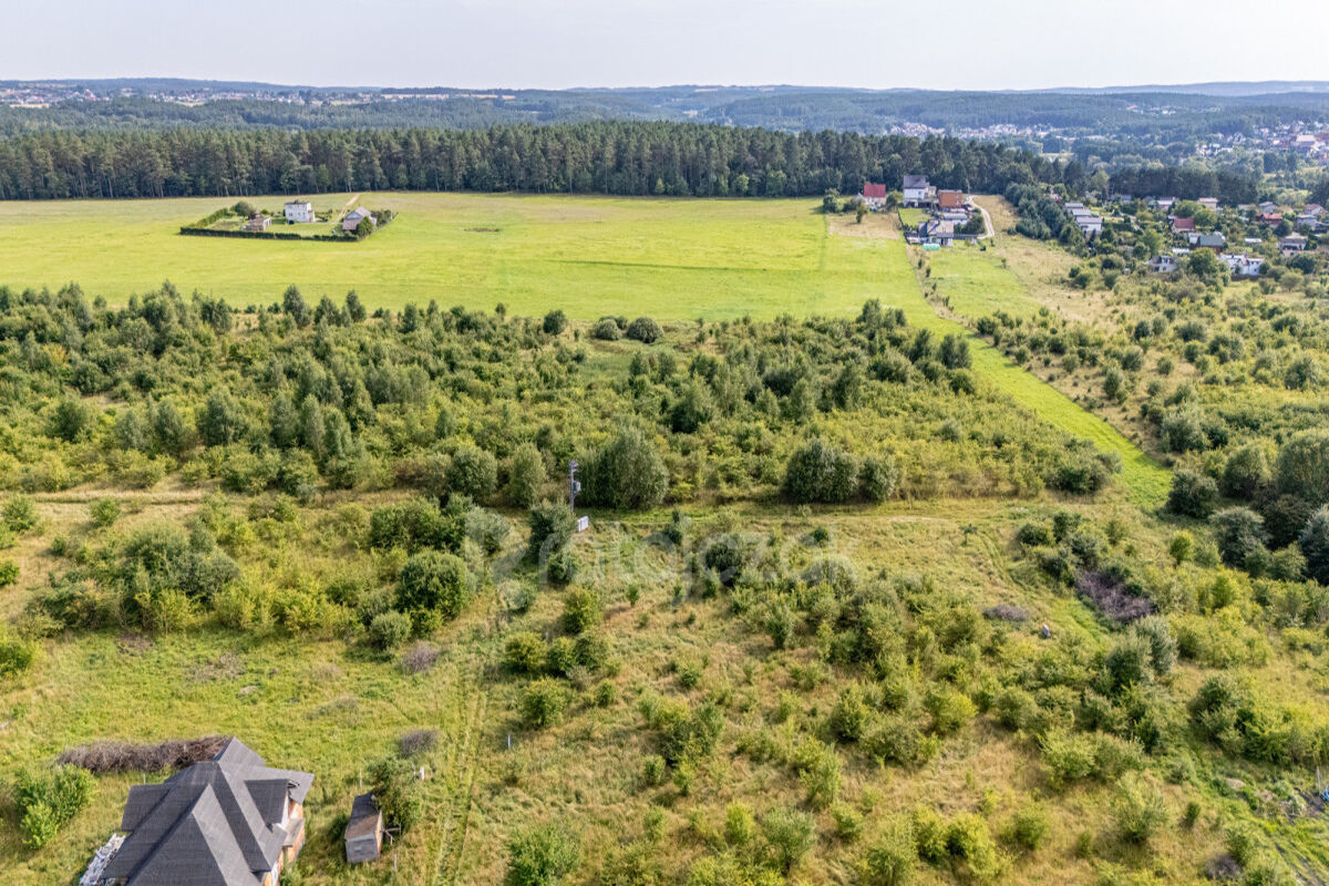 DZIAŁKA BUDOWLANA | WEJHEROWO | NA WZGÓRZUWejherowo