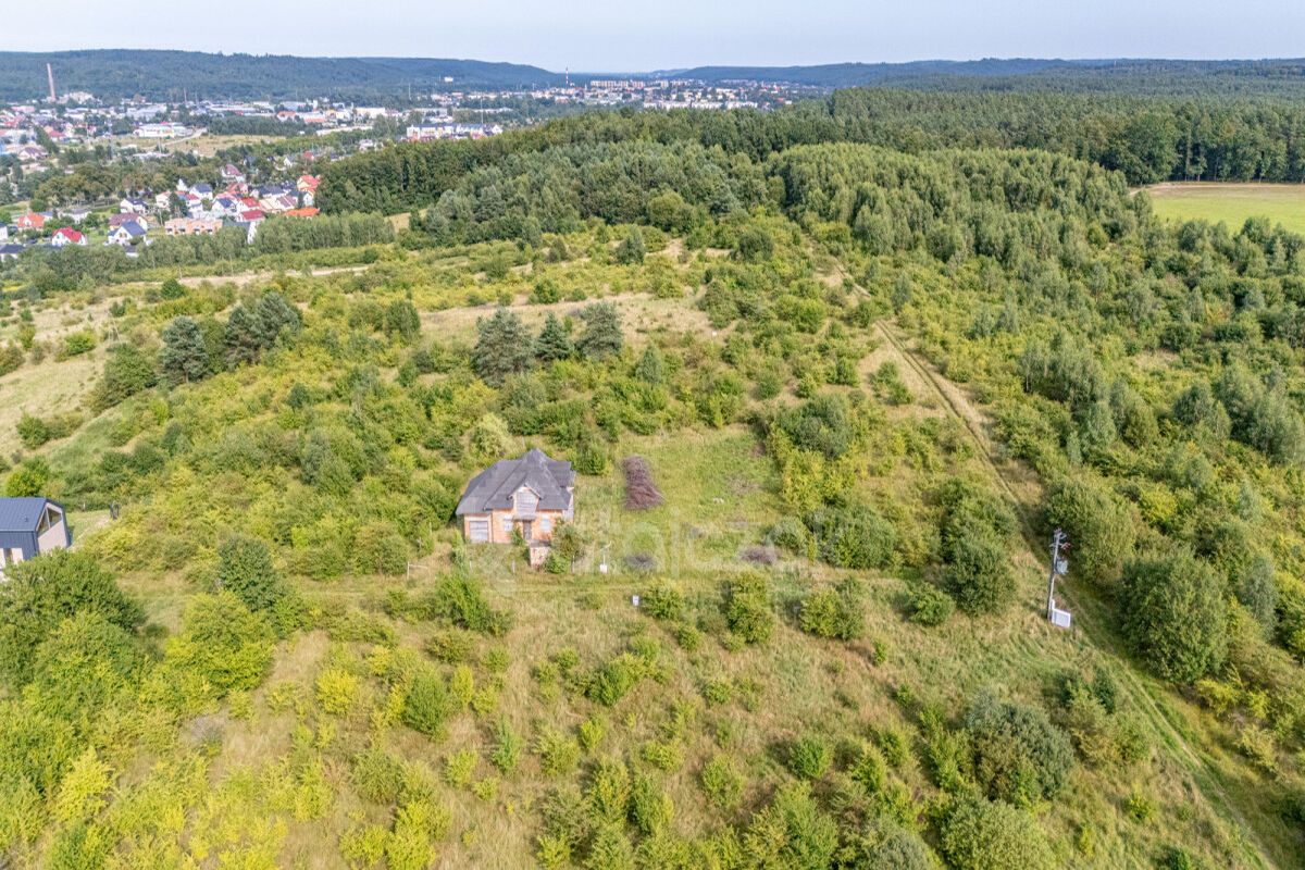 DZIAŁKA BUDOWLANA | WEJHEROWO | NA WZGÓRZUWejherowo