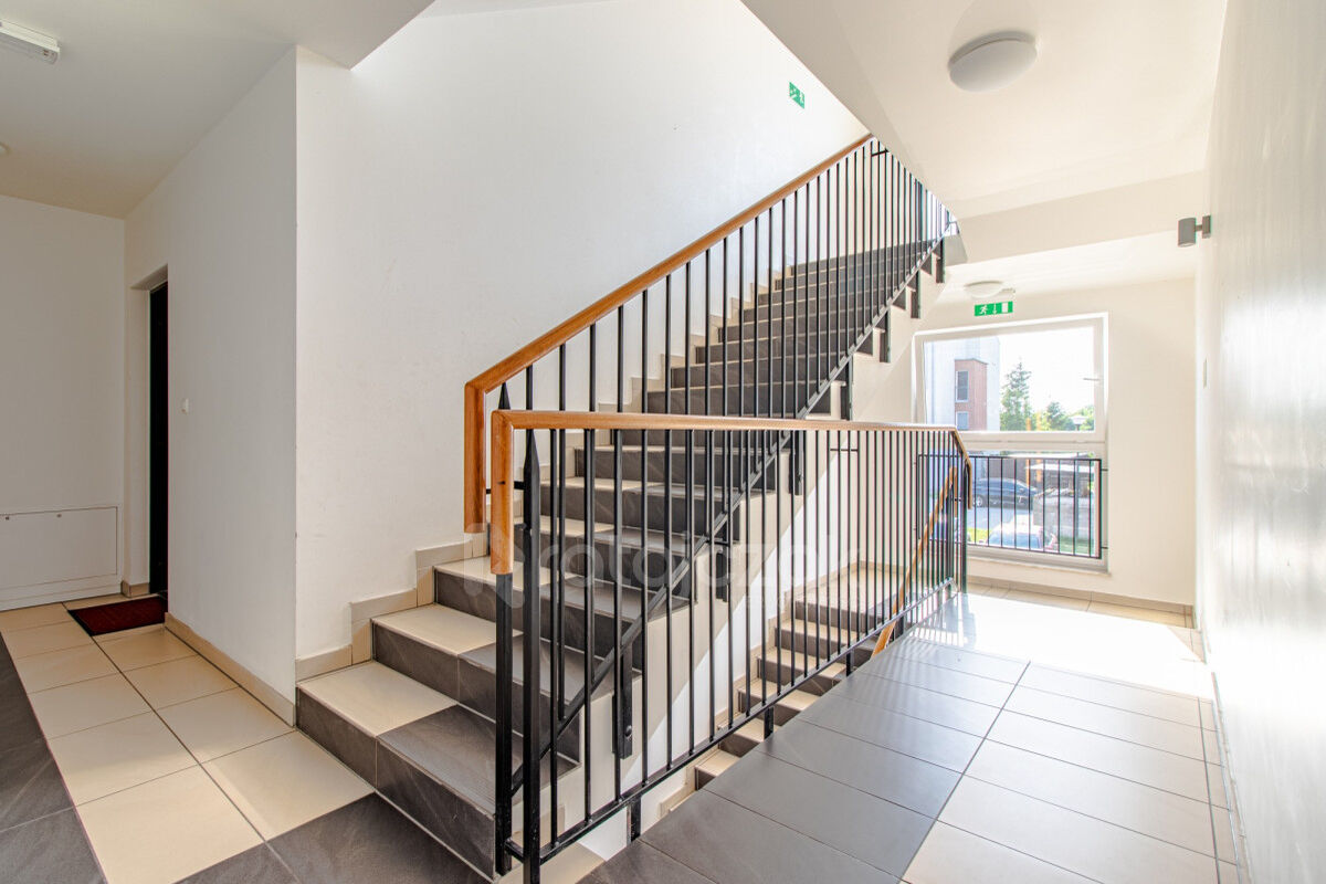 2 POK | BALKON | 2 PIĘTRO | GNIEWINO | PO KLUCZGniewino