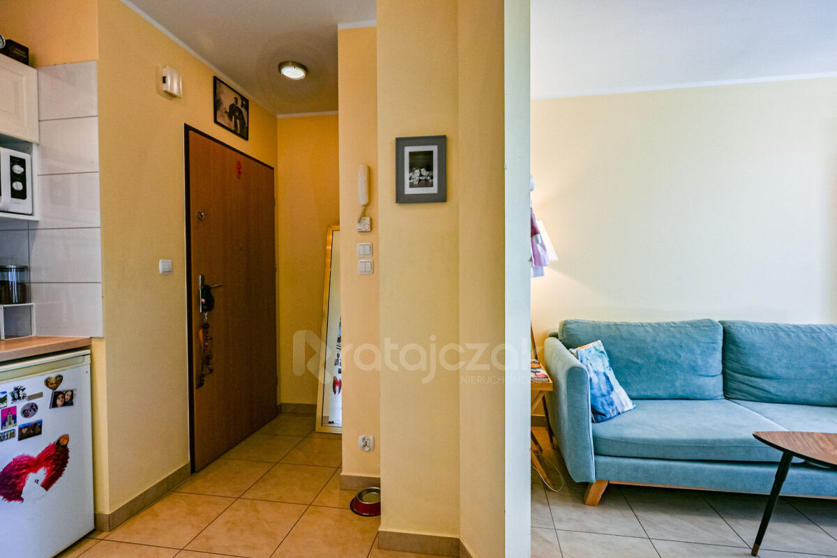 2 POK | BALKON | 2 PIĘTRO | GNIEWINO | PO KLUCZGniewino