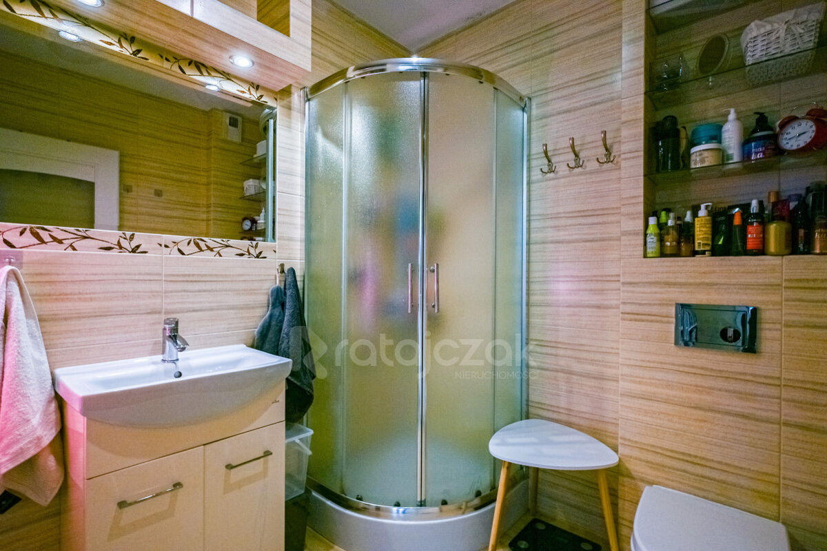 2 POK | BALKON | 2 PIĘTRO | GNIEWINO | PO KLUCZGniewino