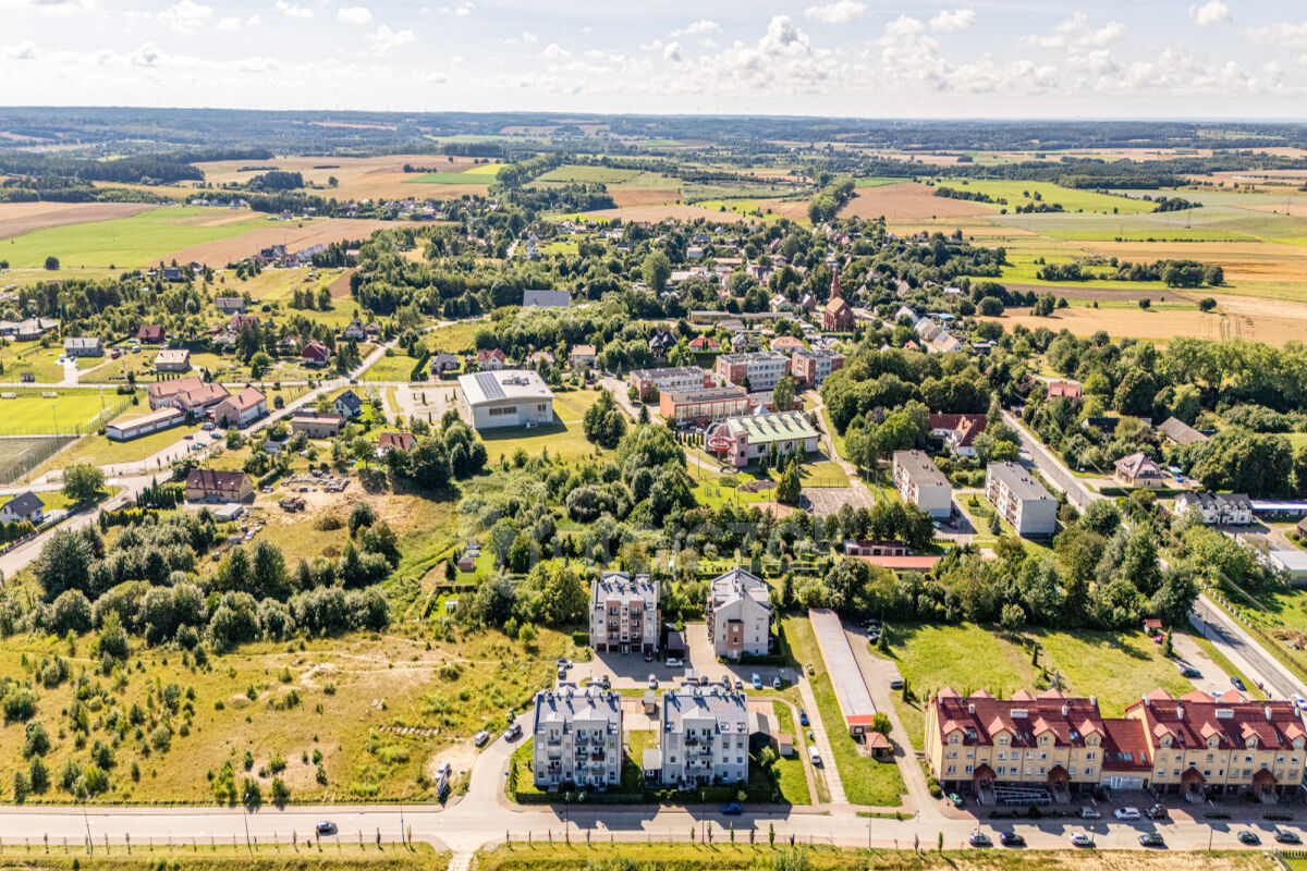 2 POK | BALKON | 2 PIĘTRO | GNIEWINO | PO KLUCZGniewino