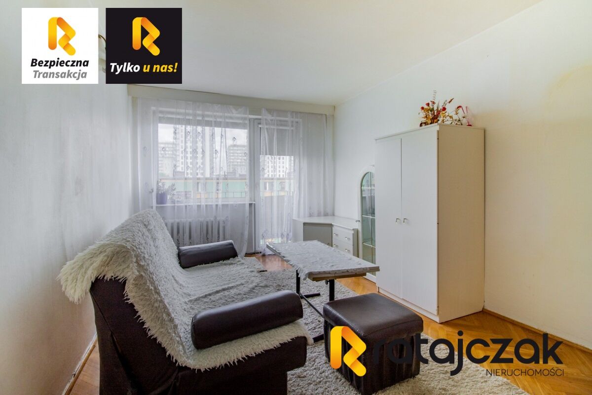ZAMIESZKAJ LUB ZAINWESTUJ- 3 POKOJE PRZYMORZEGdańsk