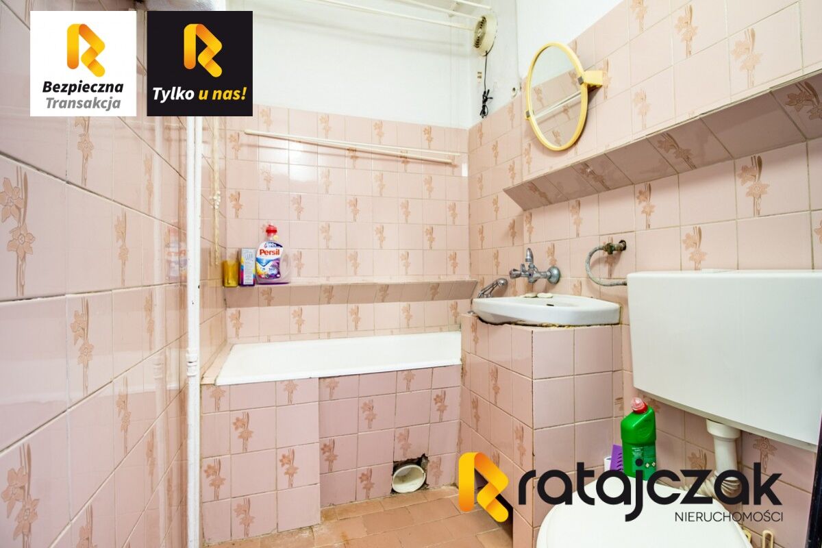 ZAMIESZKAJ LUB ZAINWESTUJ- 3 POKOJE PRZYMORZEGdańsk