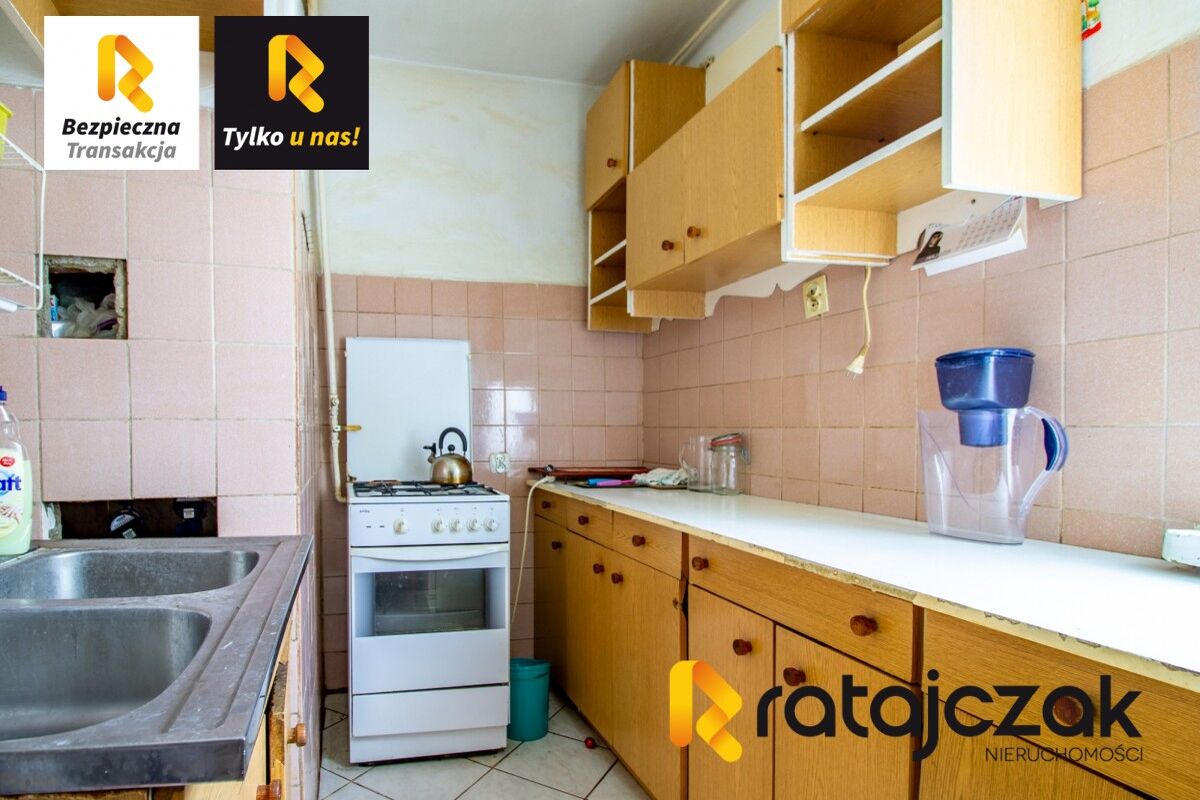 ZAMIESZKAJ LUB ZAINWESTUJ- 3 POKOJE PRZYMORZEGdańsk