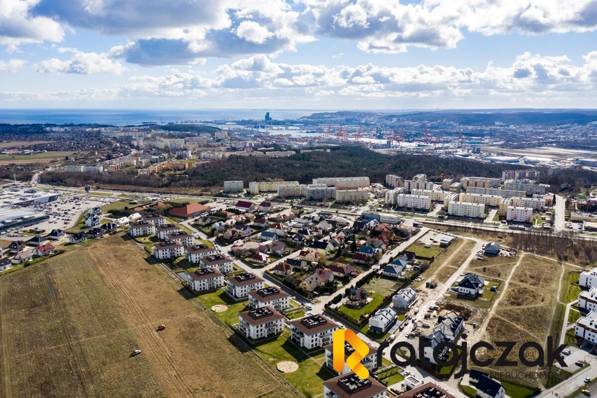 Komfortowe mieszkanie w Shiraz Park !Gdynia