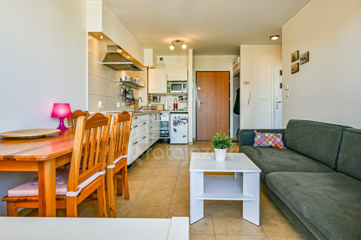 3 POK | GOTOWE DO WEJŚCIA | GNIEWINO | 2 PIĘTROGniewino