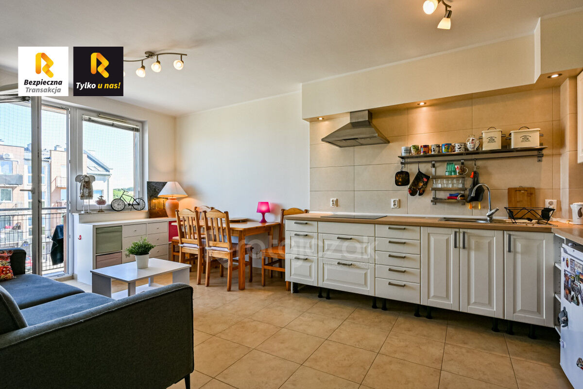 3 POK | GOTOWE DO WEJŚCIA | GNIEWINO | 2 PIĘTROGniewino