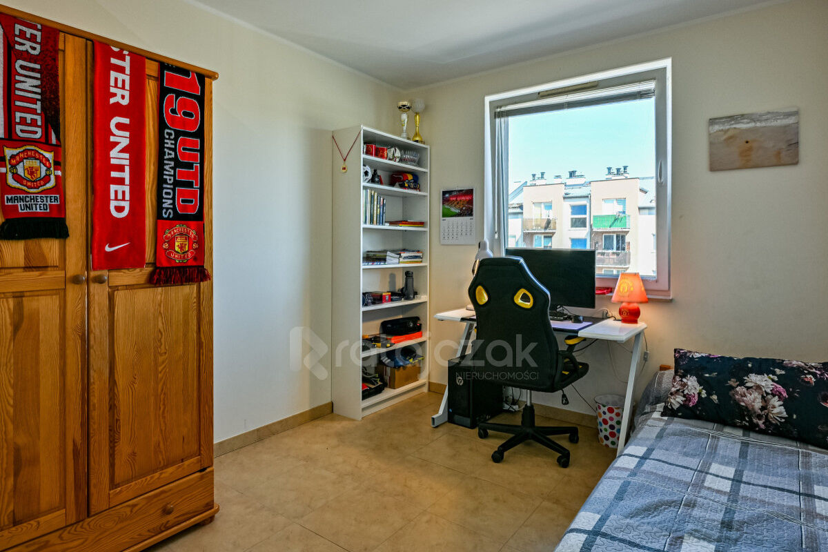 3 POK | GOTOWE DO WEJŚCIA | GNIEWINO | 2 PIĘTROGniewino