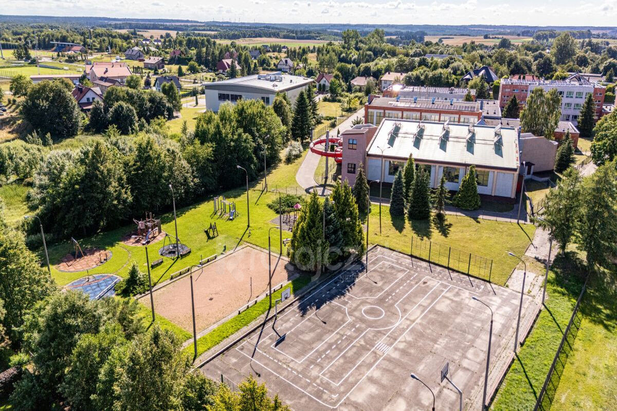 3 POK | GOTOWE DO WEJŚCIA | GNIEWINO | 2 PIĘTROGniewino