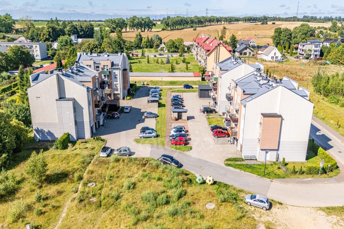 3 POK | GOTOWE DO WEJŚCIA | GNIEWINO | 2 PIĘTROGniewino