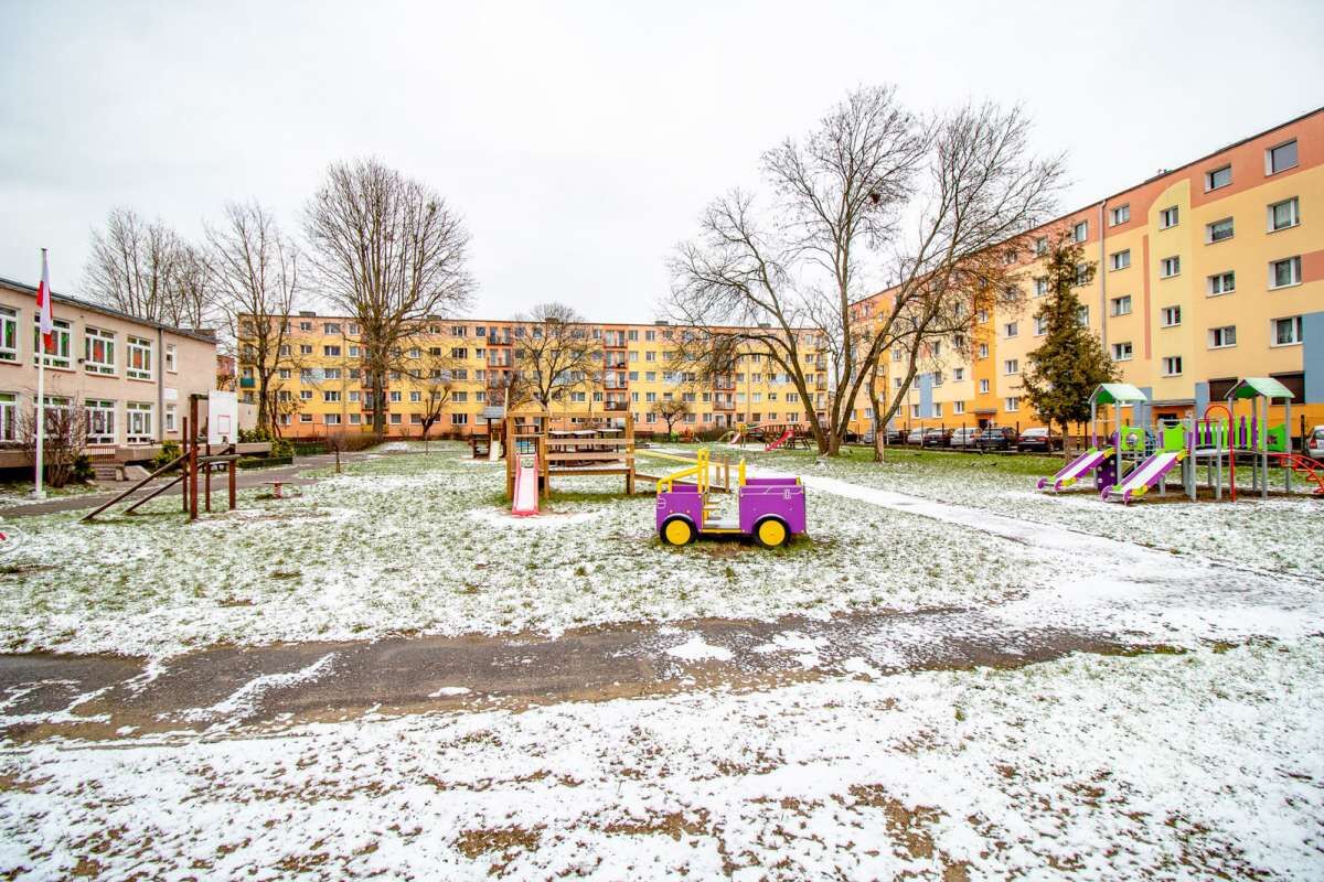1 minuta do SKM|2 piętro|Szkoła!Wejherowo