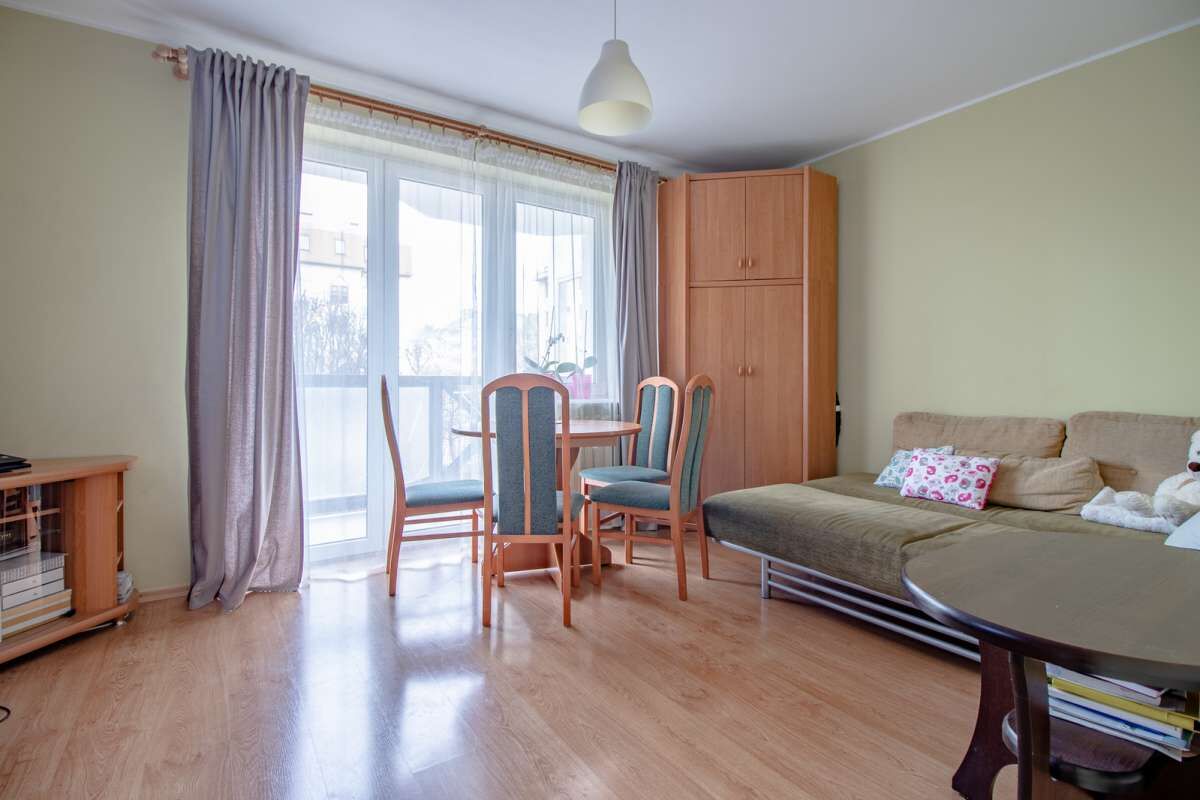 3 pokoje w atrakcyjnej cenieGdańsk