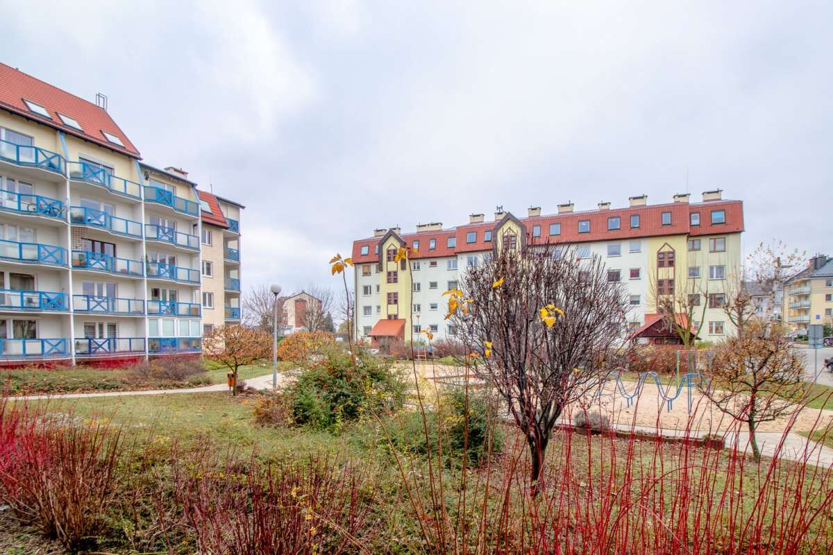 3 pokoje w atrakcyjnej cenieGdańsk