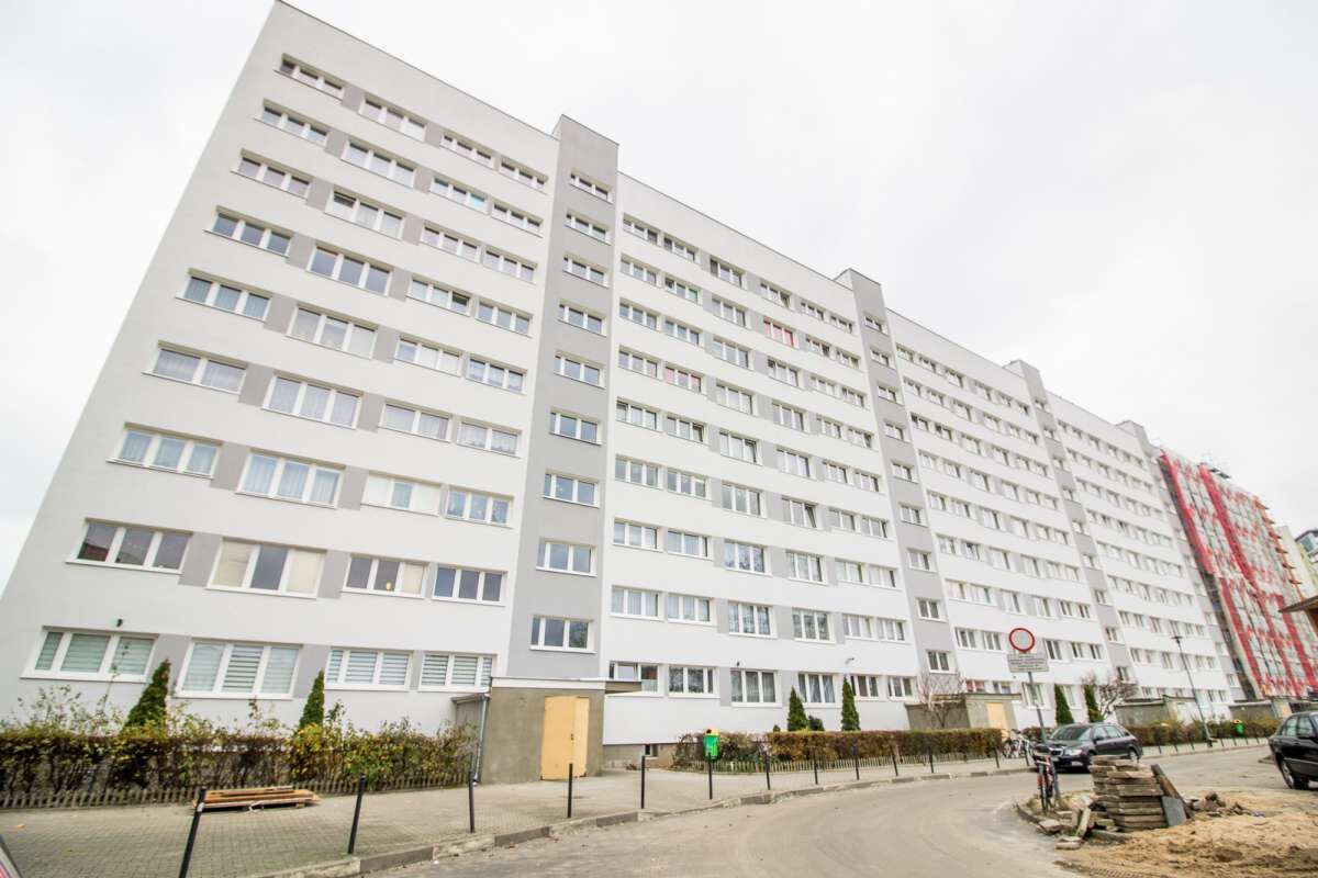 3 niezależne pokoje niedaleko plaży WEJDŹ I ZOBACZGdańsk