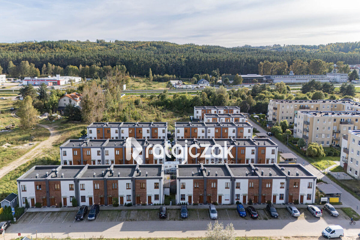 1 PIĘTRO | SZEREGOWIEC 2020r |WEJHEROWO| POD KLUCZWejherowo