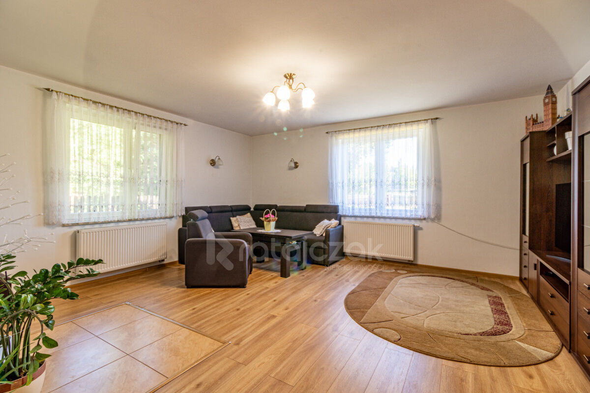 DOM WOLNOSTOJĄCY | 2012r | MORZE | W ZACISZU LASUSzczenurze