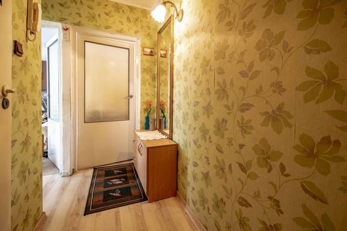 2 pokoje z oddzielną kuchnią  blisko UG i AlchemiiGdańsk