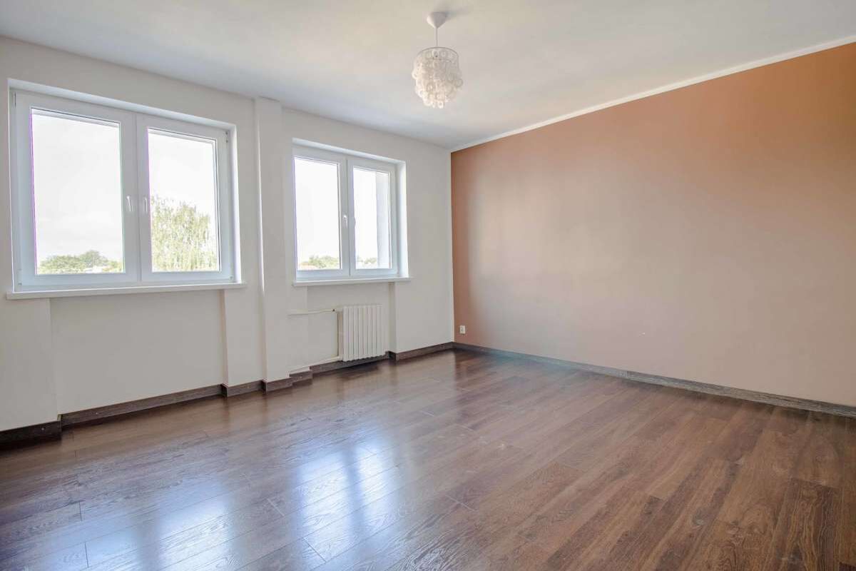 2 pokojowe mieszkanie w centrum!Wejherowo