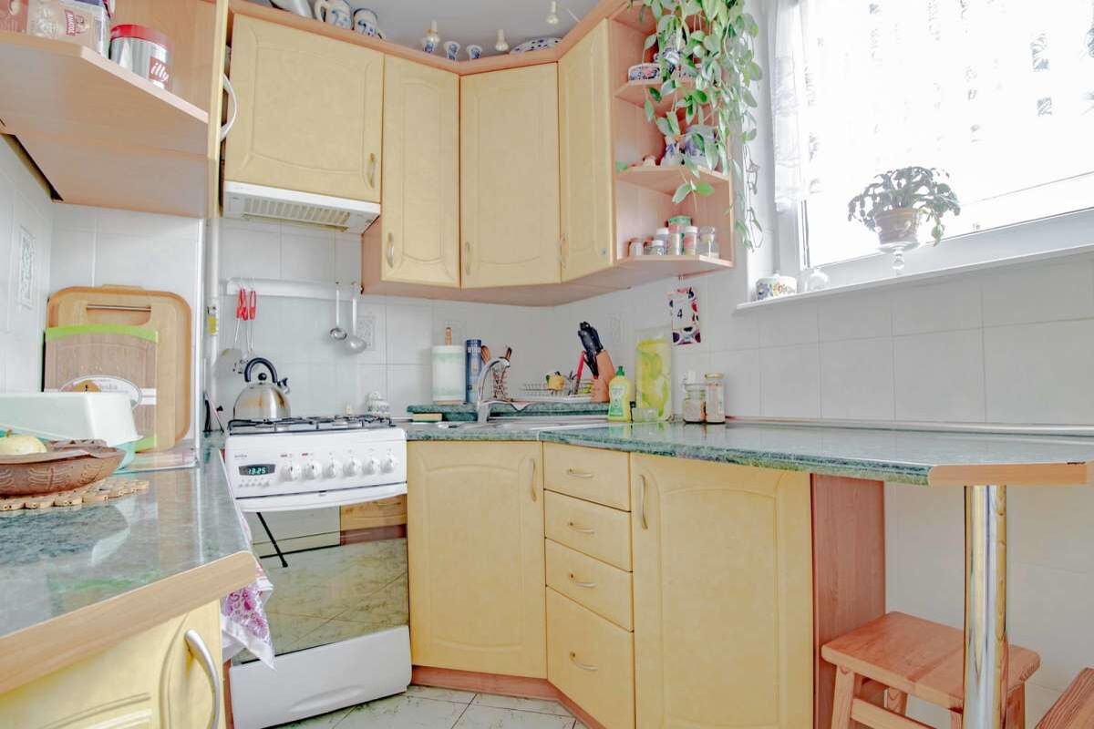 2 pokoje z oddzielną kuchnią  blisko UG i AlchemiiGdańsk