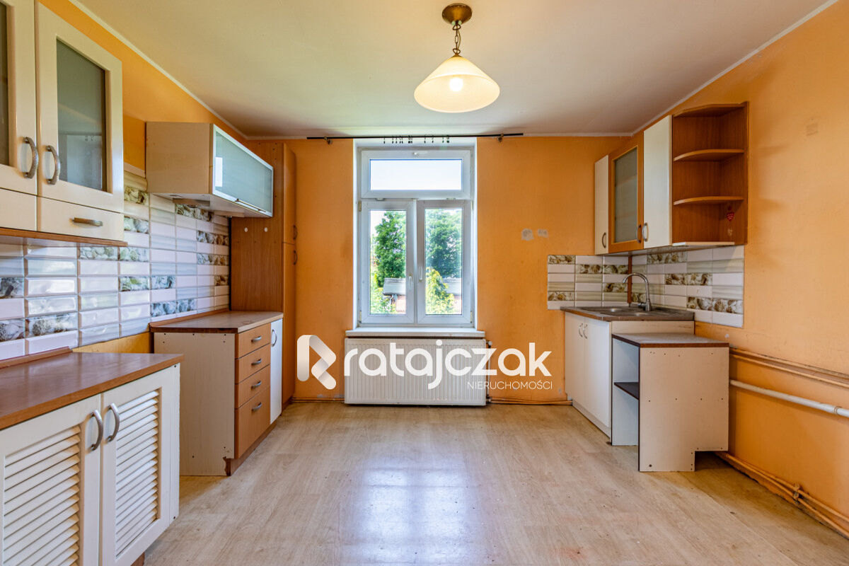 KAMIENICA PO REMONCIE |3 MIESZKANIA| CENTRUM PUCKAPuck