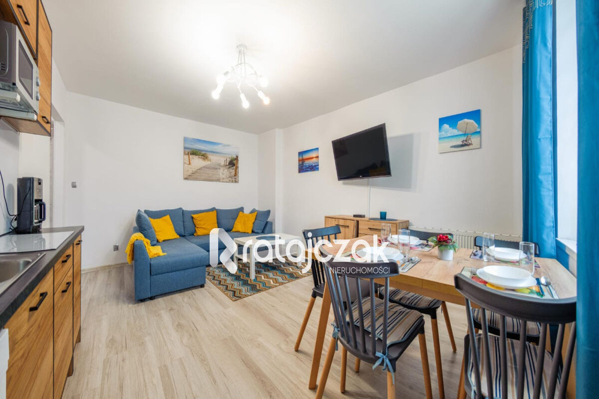 KAMIENICA PO REMONCIE |3 MIESZKANIA| CENTRUM PUCKAPuck