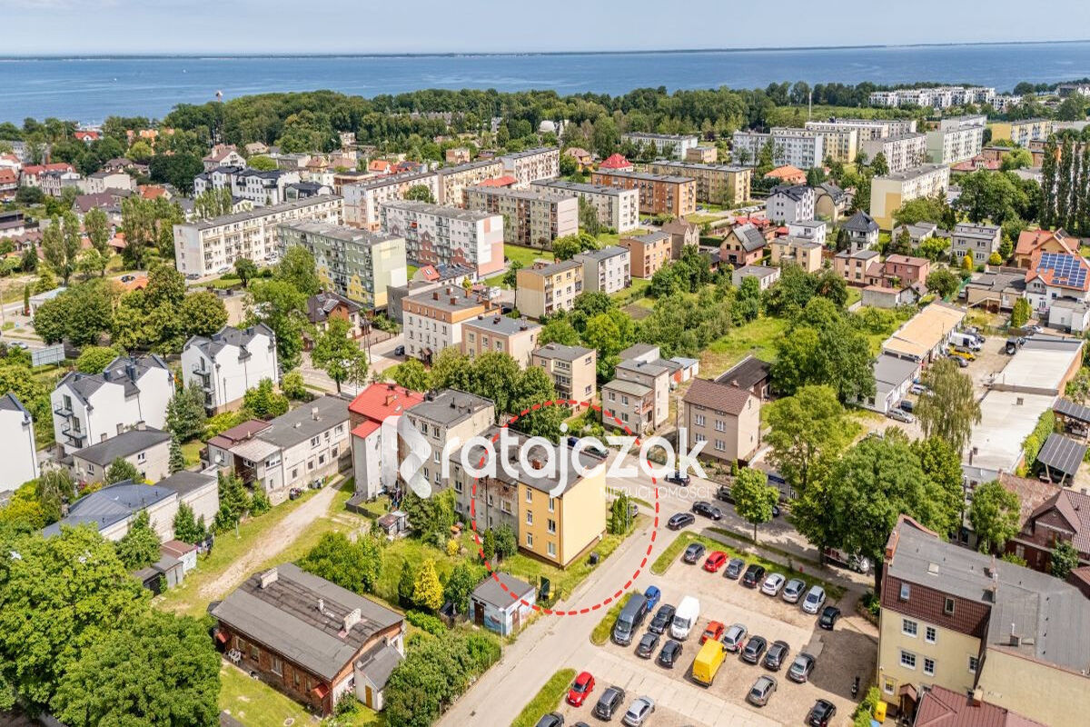 KAMIENICA PO REMONCIE |3 MIESZKANIA| CENTRUM PUCKAPuck