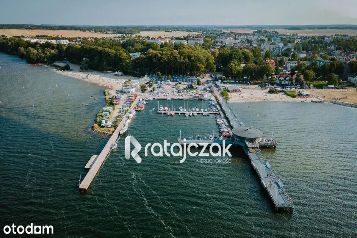 KAMIENICA PO REMONCIE |3 MIESZKANIA| CENTRUM PUCKAPuck