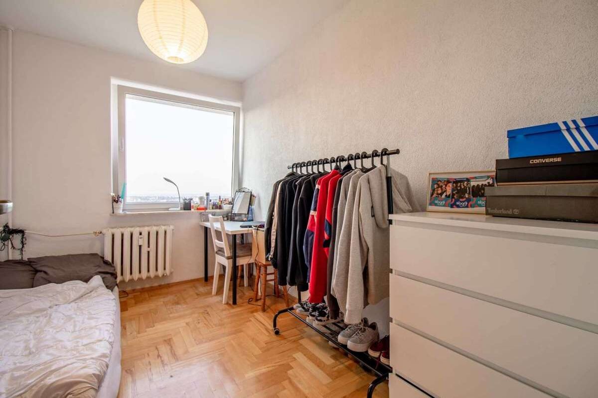 Unikatowe mieszkanie z widokiem na Gdańsk!Gdańsk