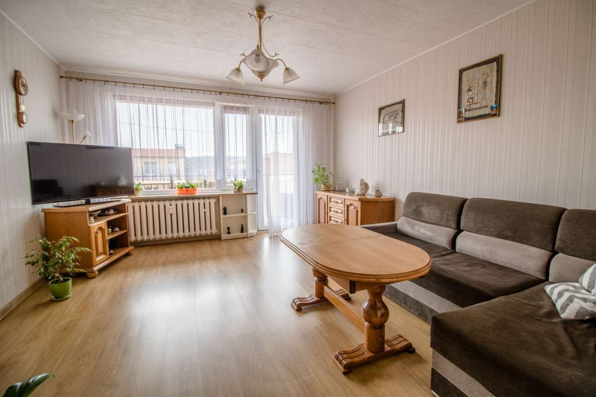 2 pokoje na osiedlu CHOPINA! Tylku o nasWejherowo