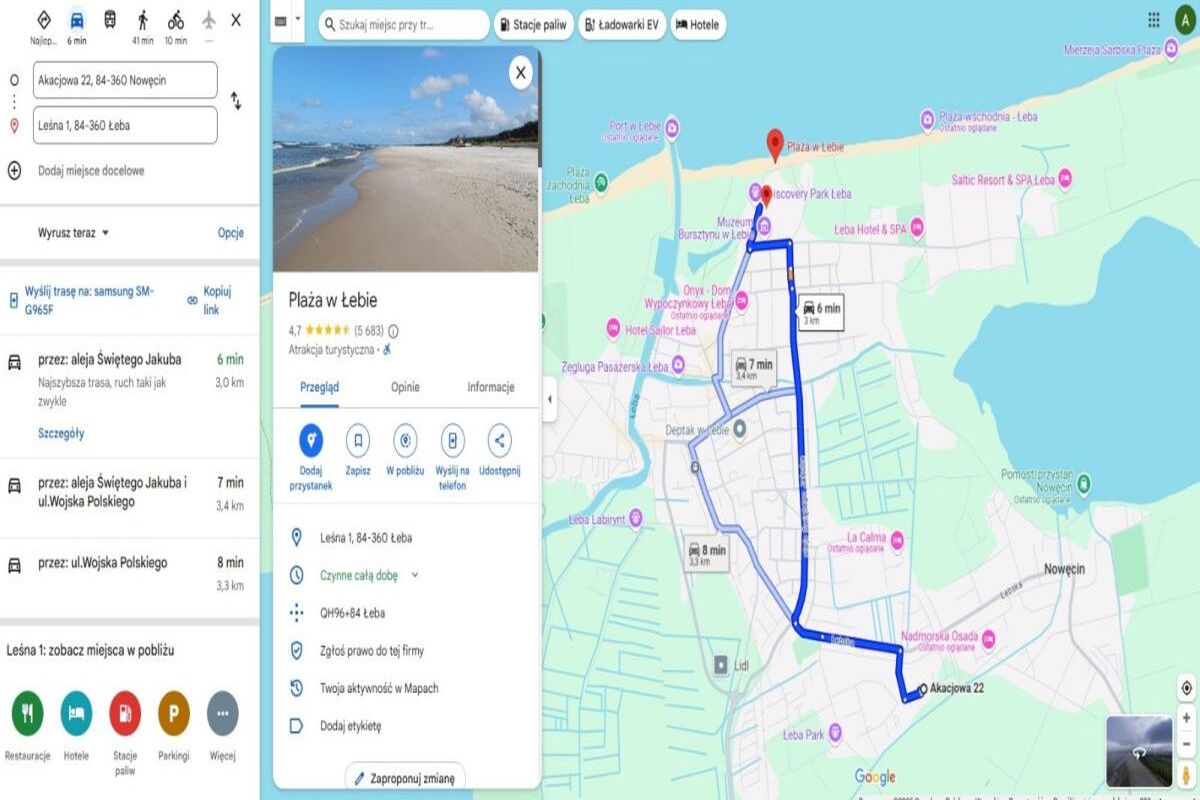 DOM W BUDOWIE | POD INWESTYCJE | PROJEKT W CENIENowęcin
