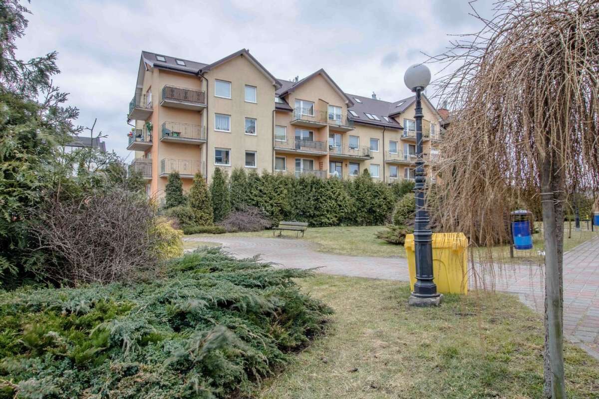 Kawalerka plus Poddasze. NOWA NIŻSZA CENA!Pruszcz Gdański
